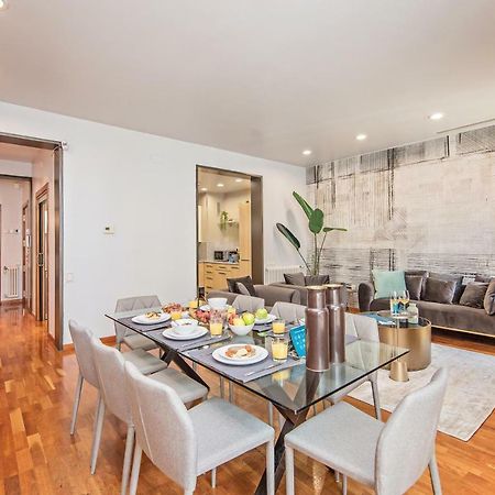 Sweet Inn - Plaza Catalunya Барселона Екстер'єр фото