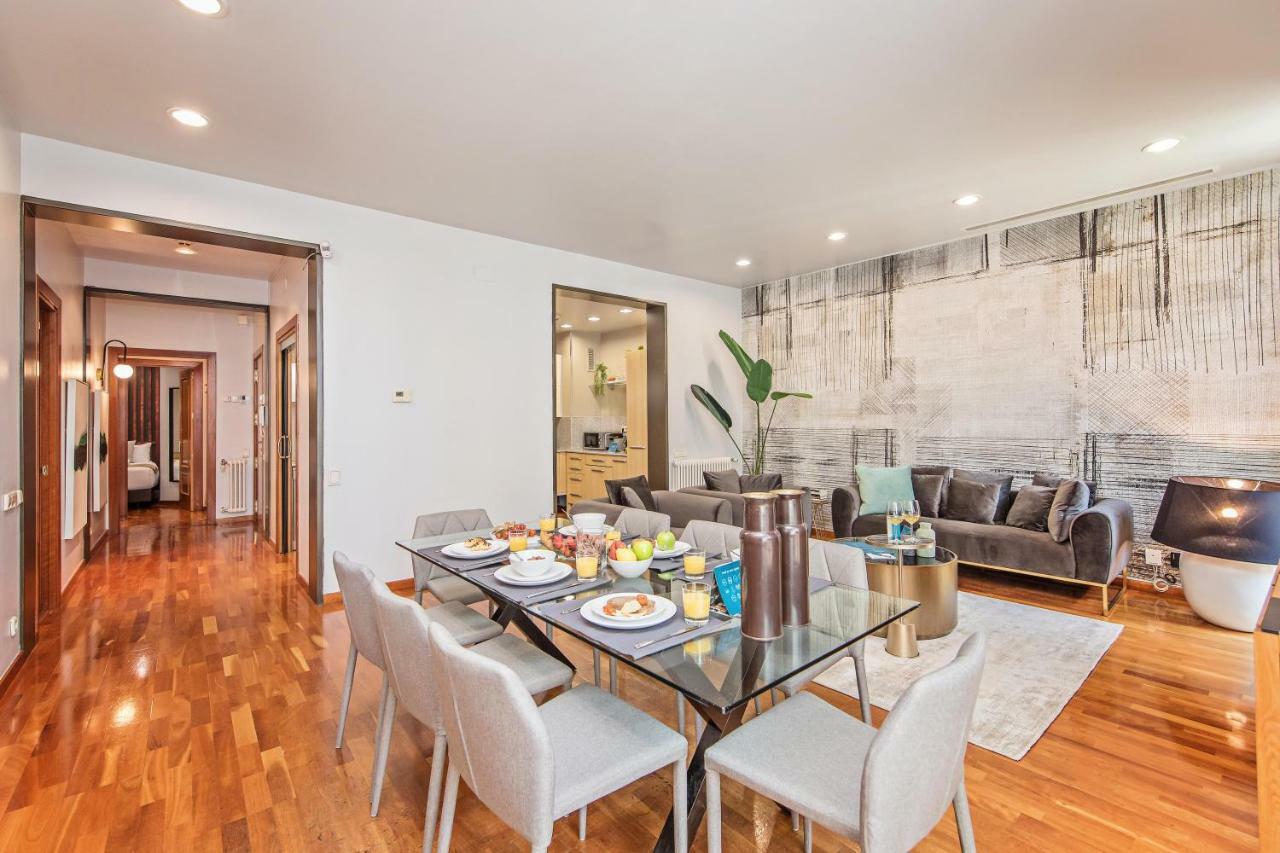 Sweet Inn - Plaza Catalunya Барселона Екстер'єр фото