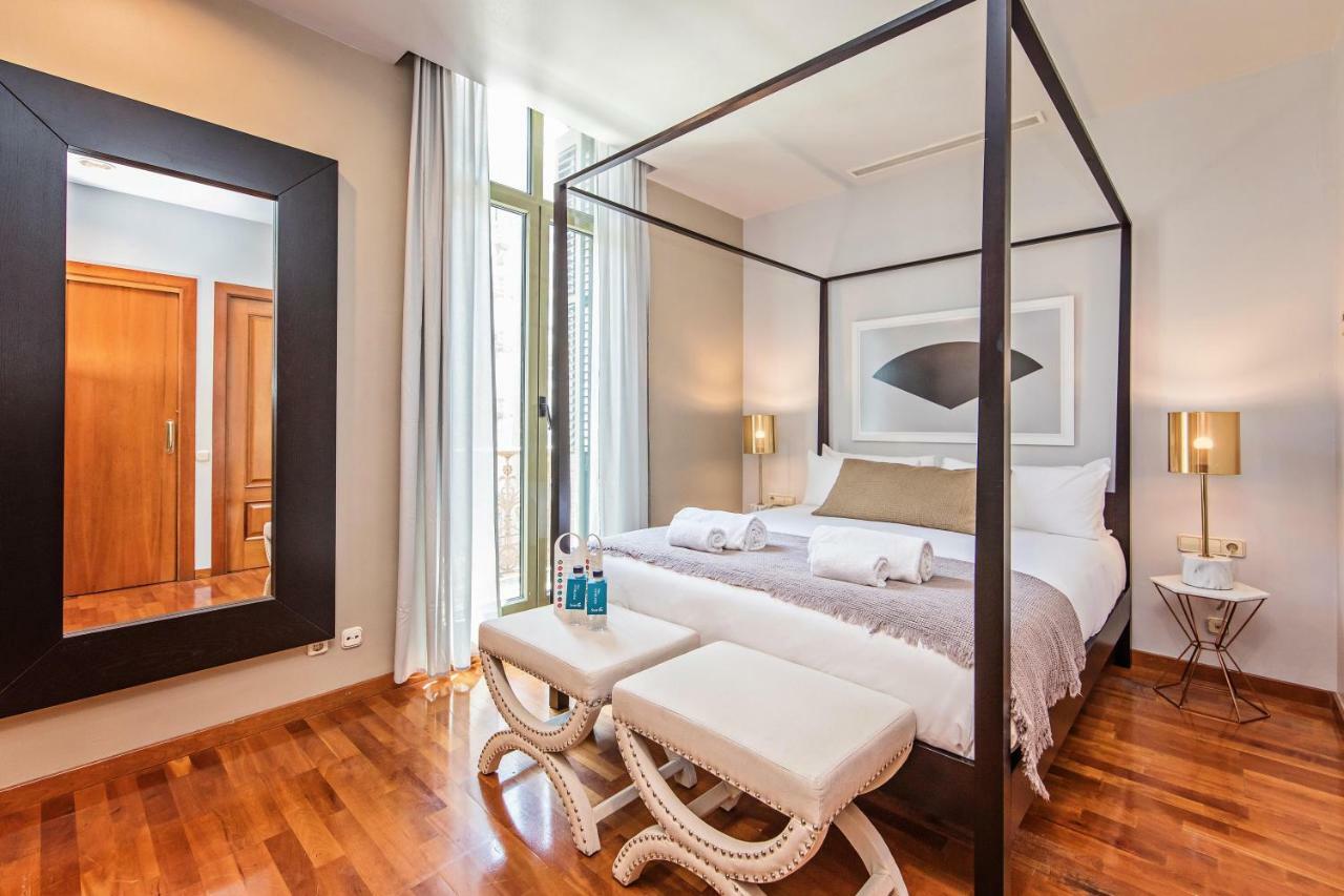 Sweet Inn - Plaza Catalunya Барселона Екстер'єр фото