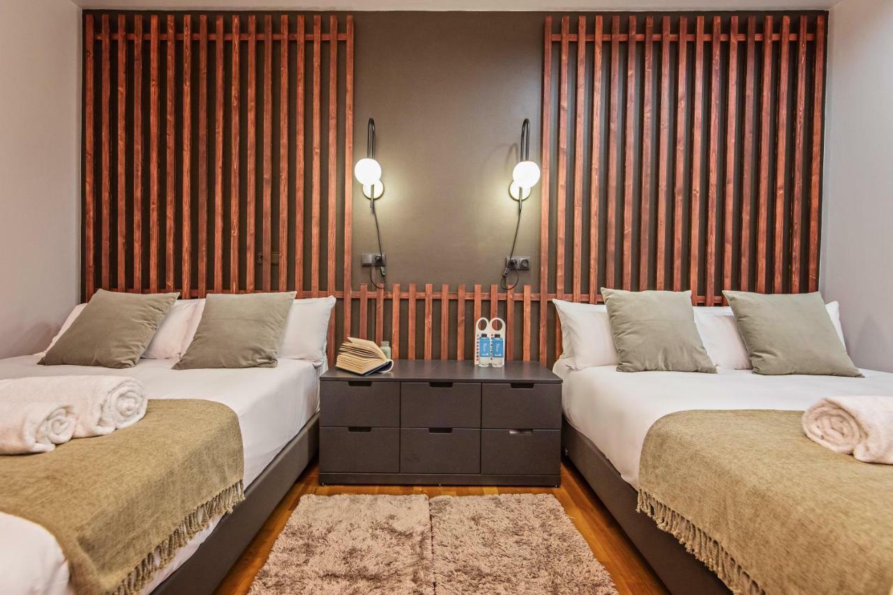 Sweet Inn - Plaza Catalunya Барселона Екстер'єр фото