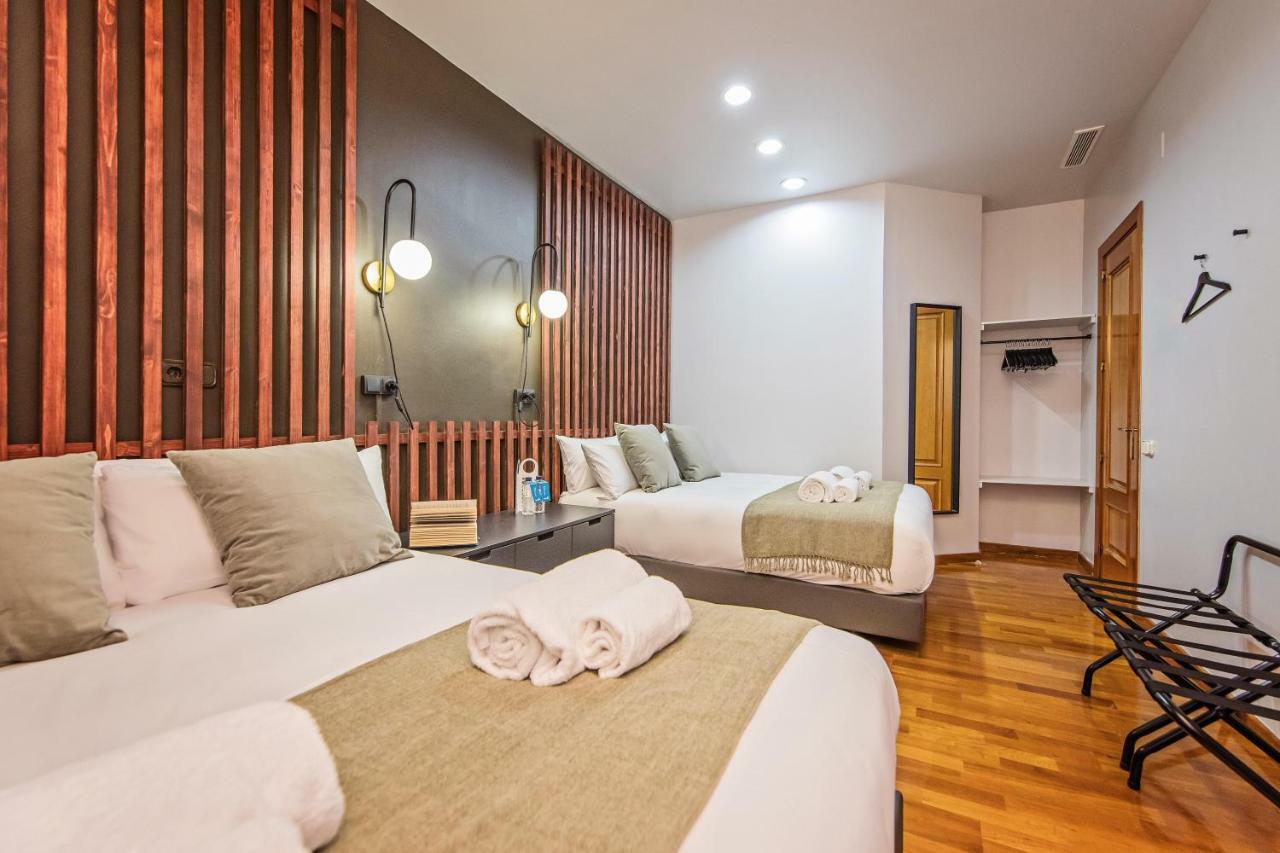 Sweet Inn - Plaza Catalunya Барселона Екстер'єр фото