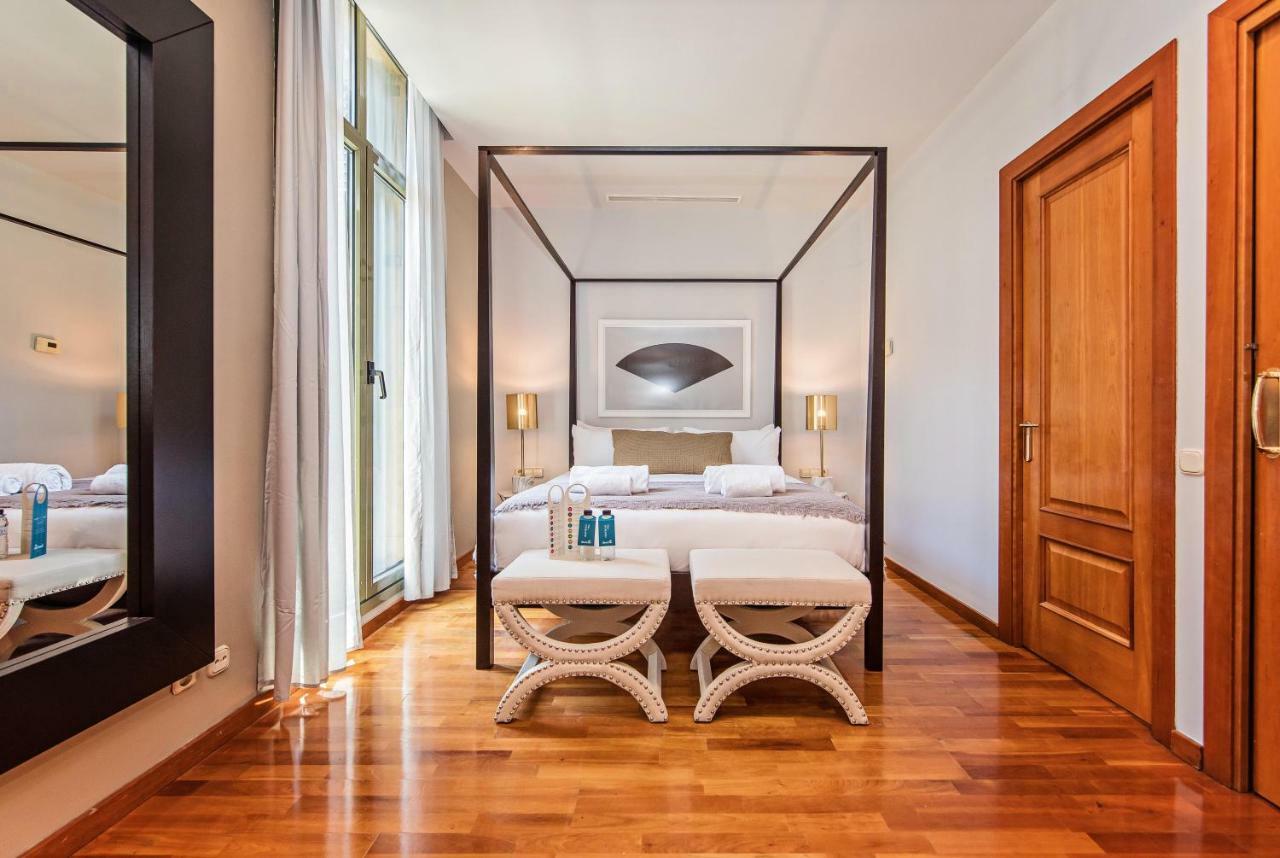 Sweet Inn - Plaza Catalunya Барселона Екстер'єр фото