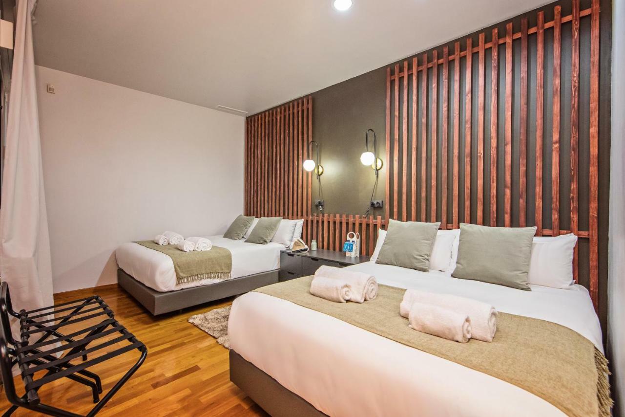 Sweet Inn - Plaza Catalunya Барселона Екстер'єр фото